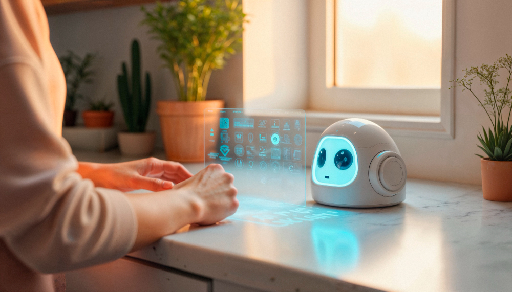 AI Agent được thiết kế để nâng tầm năng lực con người, chứ không phải thay thế hoàn toàn