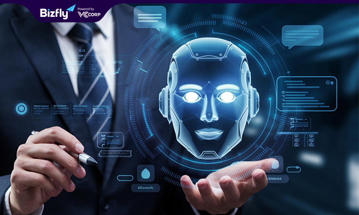 AI giúp đưa ra một “tiêu chuẩn khách quan” để đánh giá chất lượng lead