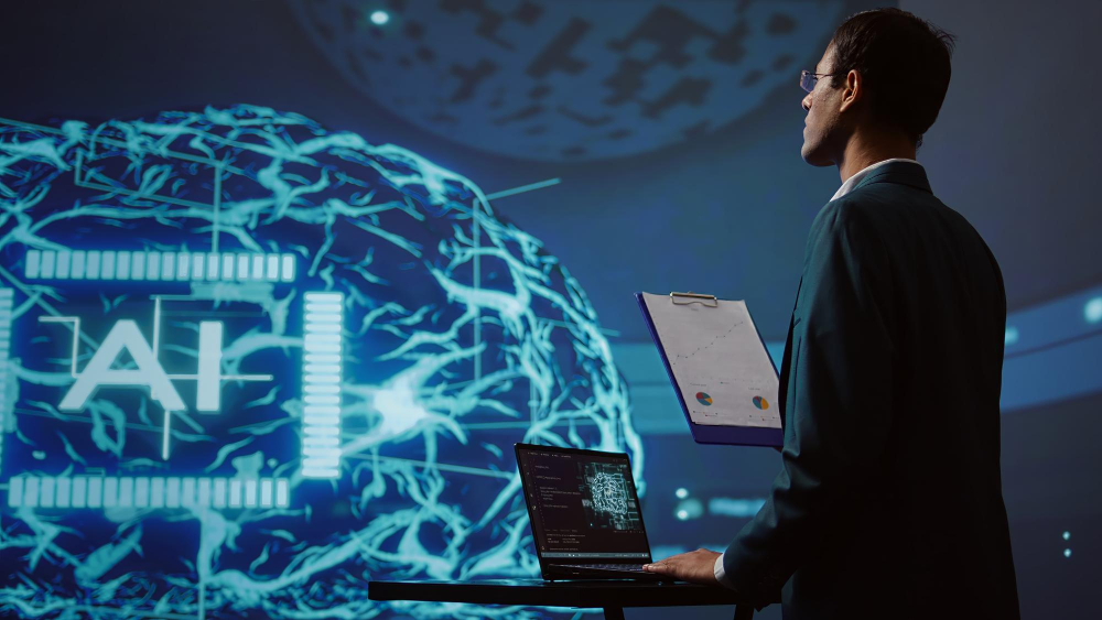 AI chỉ tốt bằng chính dữ liệu mà nó học