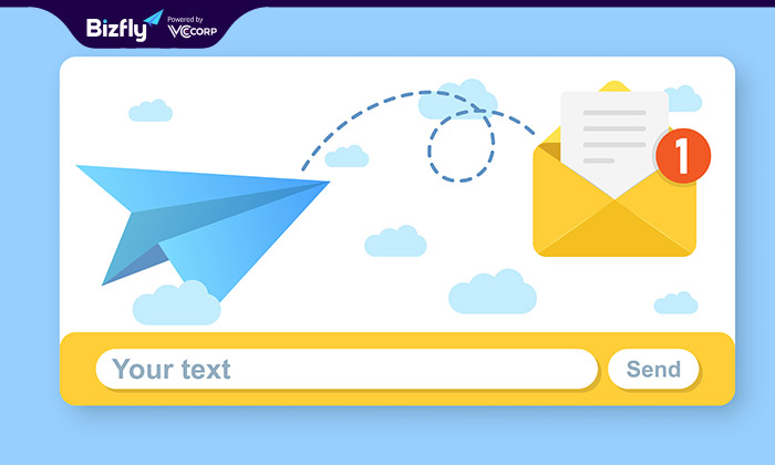 Kiểm tra lỗi chính tả, ngữ pháp trước khi gửi email