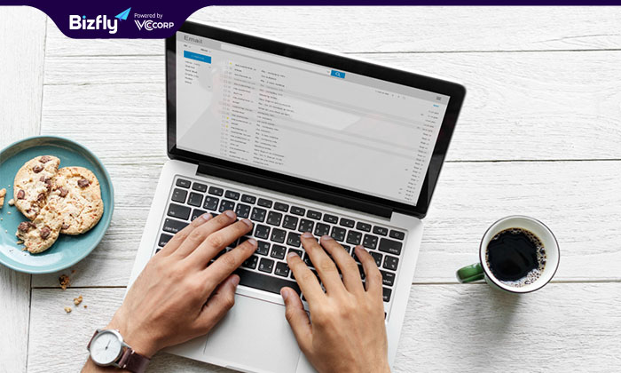 Điều đầu tiên bạn cần quan tâm chính là xác định nội dung email marketing xuyên suốt của chuỗi Email