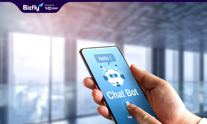 Chatbot AI mang đến rất nhiều giá trị cho doanh nghiệp