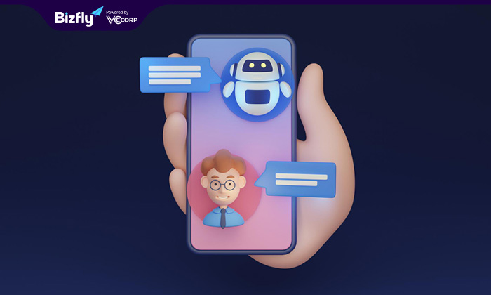 Chatbot AI có thể tác động trong nhiều hoạt động để cá nhân hóa trải nghiệm khách hàng