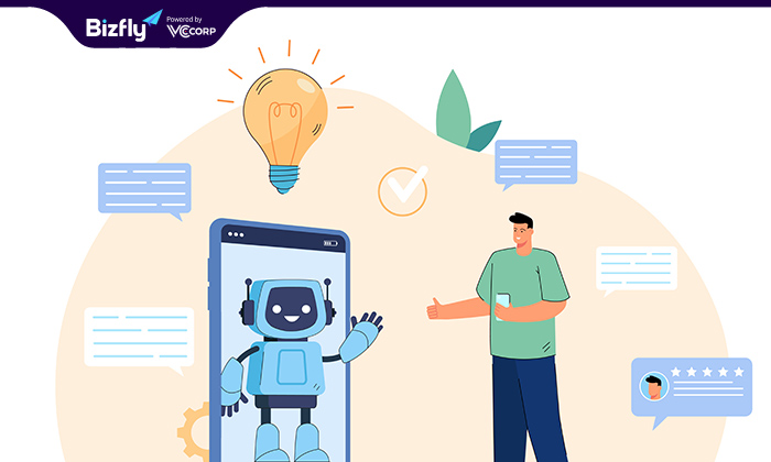 Khả năng tích hợp với các phần mềm thứ 3 là một trong những thách thức mà chatbot AI gặp phải