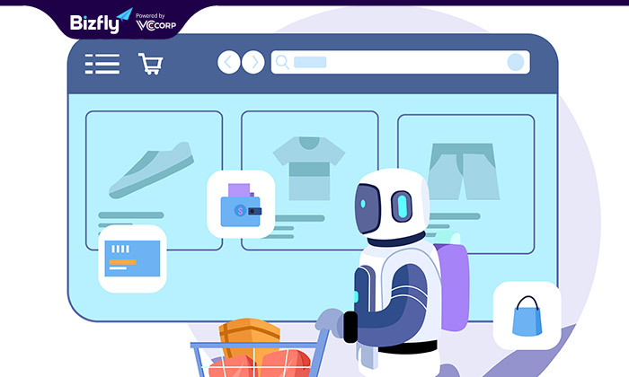 Với chatbot, bạn có thể tiết kiệm đáng kể chi phí vận hành mà vẫn đảm bảo chất lượng phục vụ 