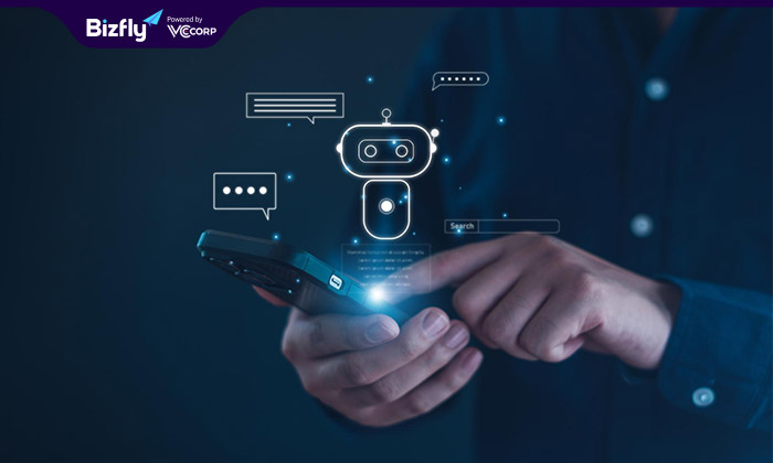 Với kịch bản được thiết lập thì chatbot sẽ chỉ hiểu được nội dung đã được cài đặt từ trước 