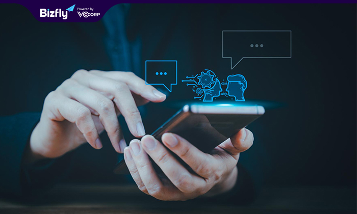 Chatbot cần đảm bảo trải nghiệm liền mạch và đồng nhất, dù khách đang ở đâu