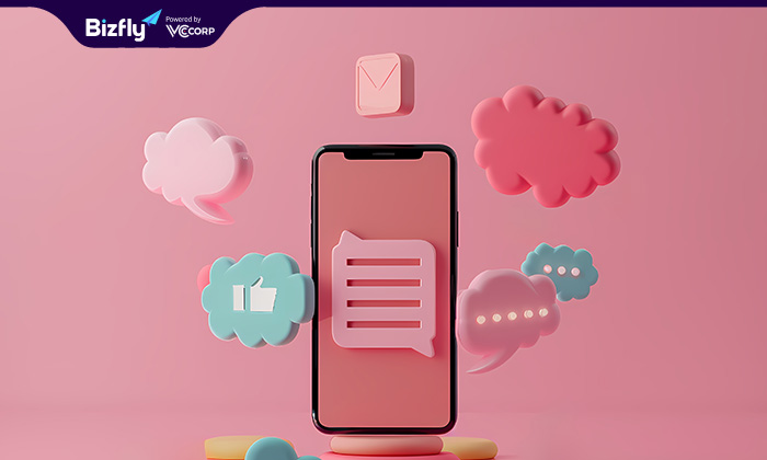 Chatbot không chỉ