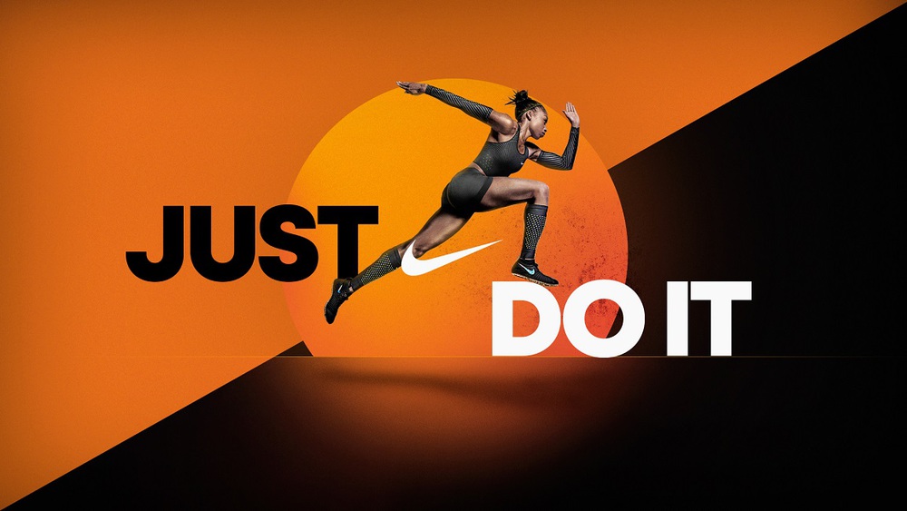 Năm 1988, Nike ra mắt khẩu hiệu huyền thoại: “Just Do It”