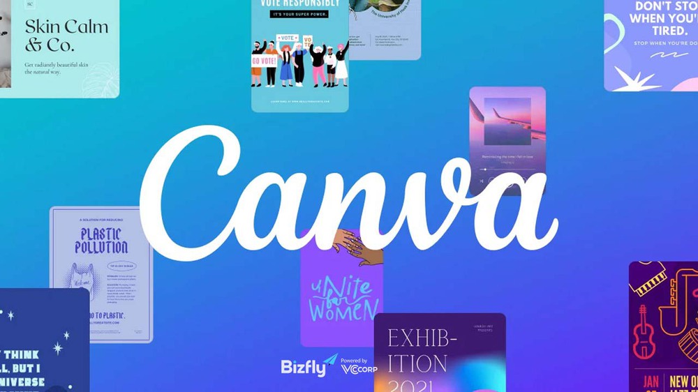 Canva còn tích hợp các công cụ mạnh mẽ giúp người dùng dễ dàng tạo video từ hình ảnh bằng trí tuệ nhân tạo (AI)