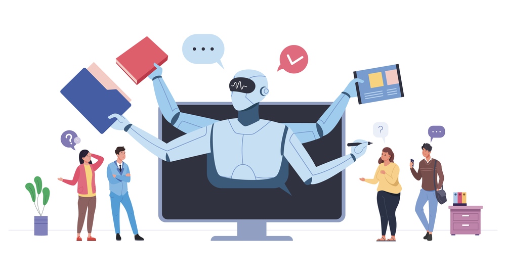 AI Agents có thể tự động: đọc yêu cầu và phân loại, truy xuất dữ liệu từ CRM/OMS,