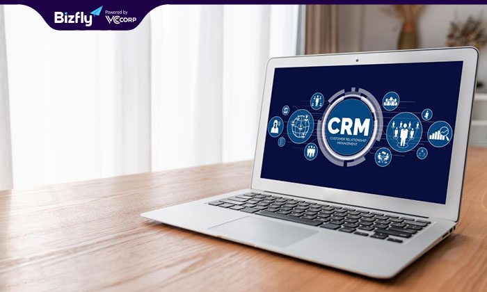 E-CRM tạo ra sự ăn ý giữa Marketing và Sales