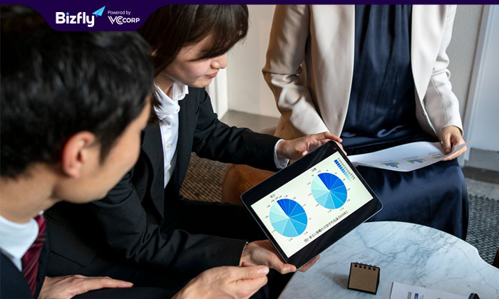 E-CRM cho phép doanh nghiệp xây dựng được mối quan hệ thân thiết với khách hàng