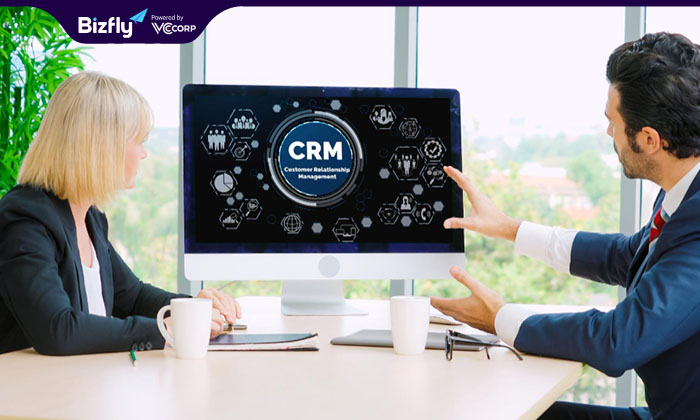 Doanh nghiệp cần trả lời câu hỏi: “E-CRM sẽ giúp chúng ta giải quyết vấn đề gì?”