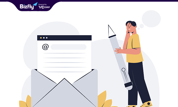 Email nhắc nhở thanh toán cần đảm bảo không gây khó chịu cho khách hàng