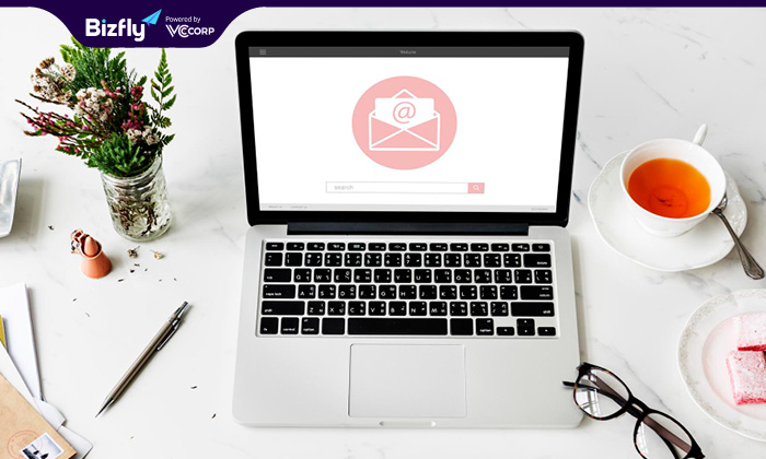 Cần rà soát, xem xét lại và đảm bảo rằng thông tin trong email nhắc nhở thanh toán là rõ ràng và dễ hiểu