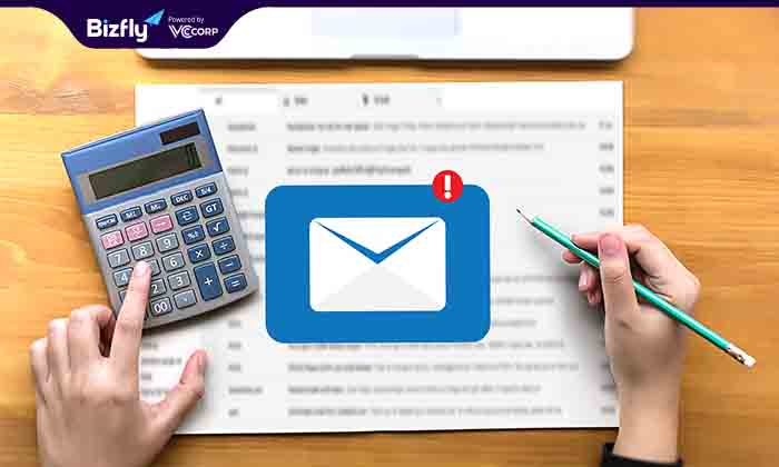 Mẫu email xin báo giá là yếu tố không thể thiếu trong quá trình trao đổi, làm việc 