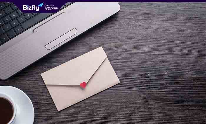 Mẹo yêu cầu email xin báo giá hiệu quả
