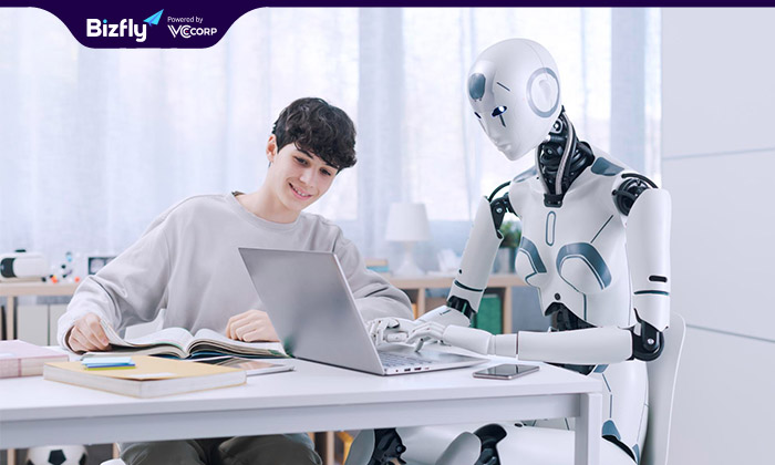 AI Sales Agent không thể chỉ “nói hay” mà cần biết xử lý phản hồi khó chịu một cách khéo léo