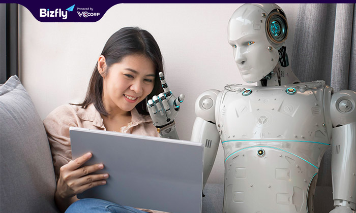 Sau khi chuẩn hóa tài liệu, bạn cần đưa kiến thức này vào nơi AI có thể truy cập và “nhớ”