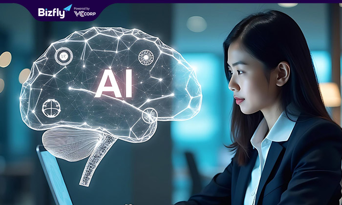 Nếu bạn cung cấp 100 file word không theo format, AI sẽ khó “ghép nối” thông tin
