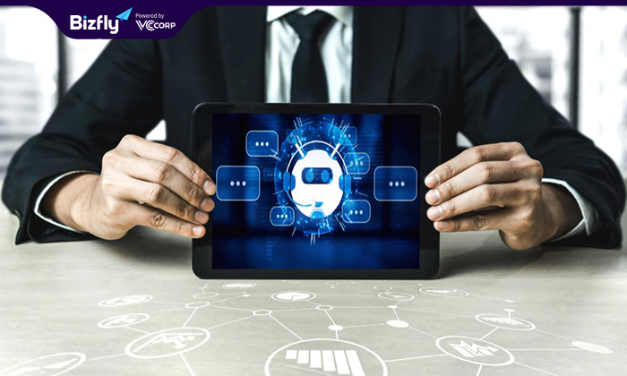 AI Sales Agent và CRM đều là những công cụ mạnh mẽ hỗ trợ bán hàng