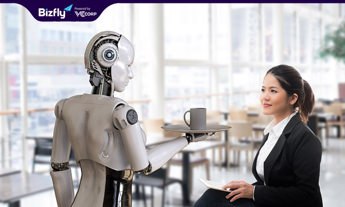 AI dù được gán mác là thông minh nhưng vẫn cần có một hệ quy chiếu để hiểu mục tiêu
