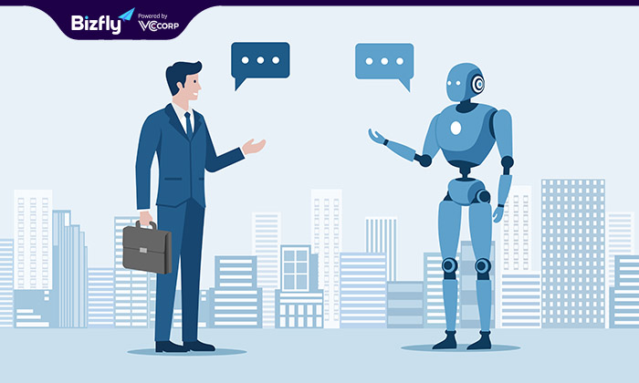 Kịch bản là cầu nối giữa dữ liệu – AI – khách hàng
