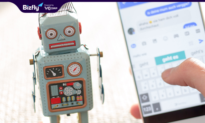 AI mạnh ở chỗ có thể xử lý logic nhiều chiều, nhưng bạn cần chỉ định rõ các điều kiện