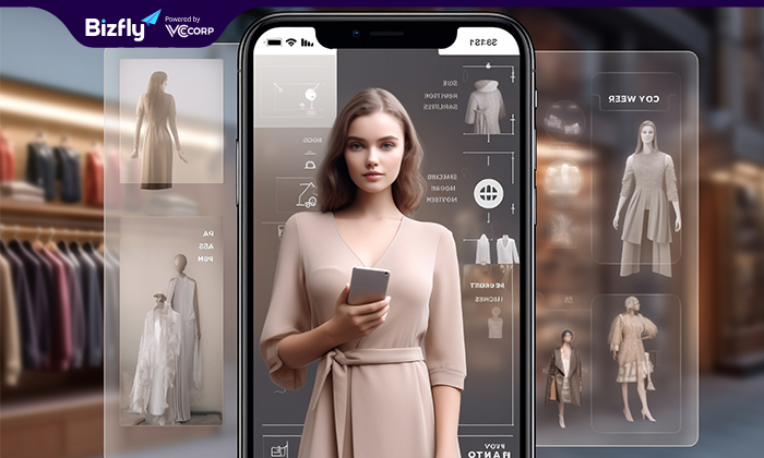 Chatbot có thể trả lời ngay, gửi hình ảnh + giá + size còn hàng, không cần chờ nhân viên