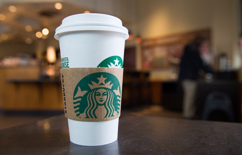 Phân tích chiến lược 3C của Starbucks