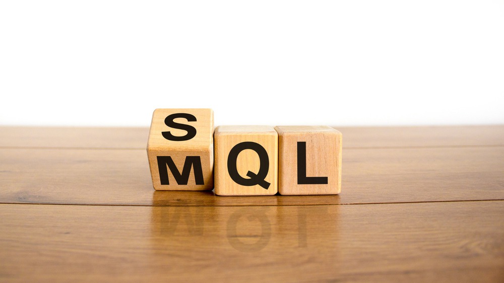 Xây dựng định nghĩa chung về MQL giữa Marketing và Sales