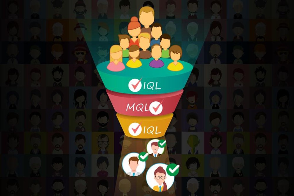 Marketing cần thường xuyên thu thập phản hồi định kỳ từ Sales sau mỗi chiến dịch 