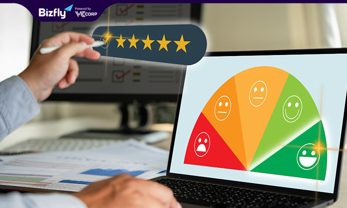 Những câu đánh giá sản phẩm có nhiều ý nghĩa đối với doanh nghiệp