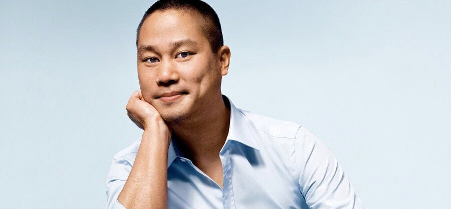 Câu nói hay về dịch vụ của Tony Hsieh (CEO Zappos)