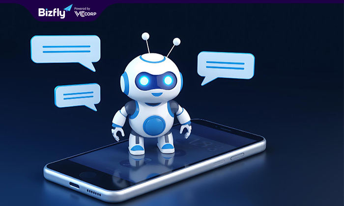 Một số tiêu chí cần cân nhắc khi chọn phần mềm Chatbot