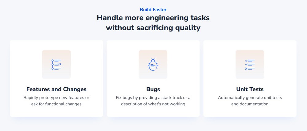 Morph.ai là nền tảng hỗ trợ các doanh nghiệp tự xây dựng các chat bot độc lập
