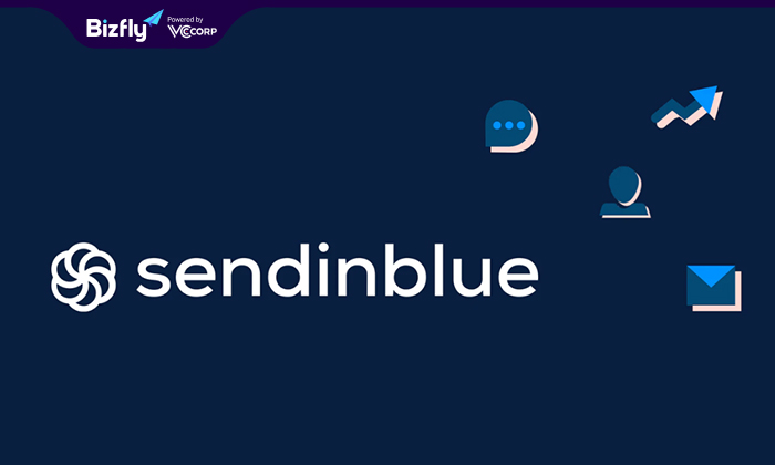 Sendinblue là phần mềm Email Marketing được thành lập vào năm 2007