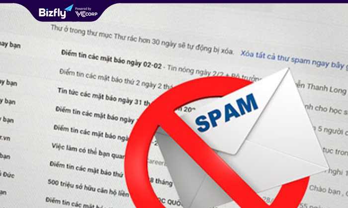 Bạn cần tuân thủ các điều khoản của nền tảng để tránh spam