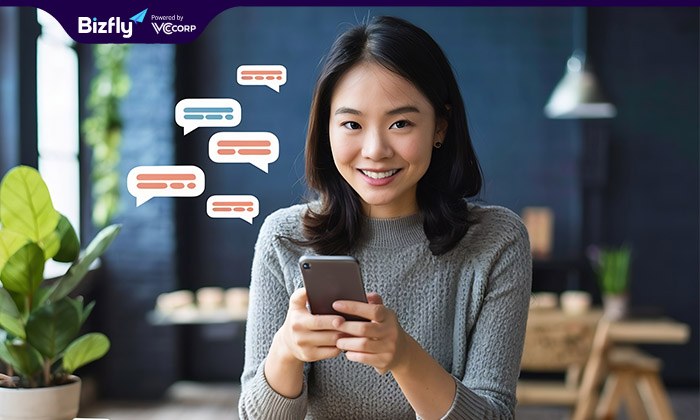 Với các nền tảng này, doanh nghiệp sẽ tối ưu được chi phí nhân sự, vận hành