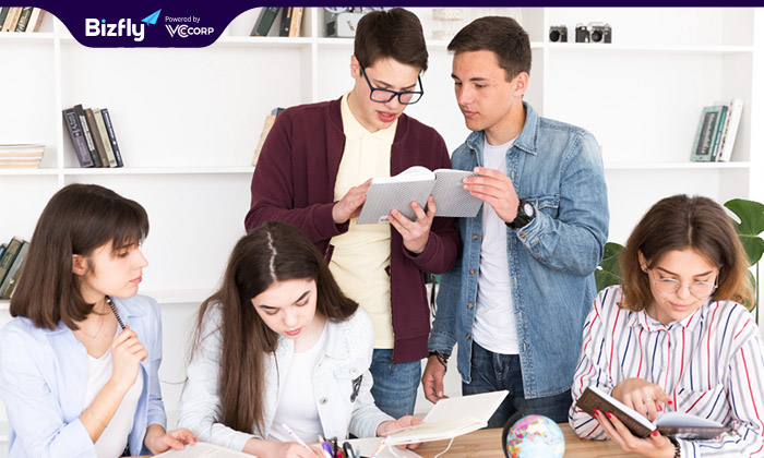 Ngành Giáo dục – Trung tâm đào tạo – Trường học nên dùng phần mềm gửi tin nhắn tự động