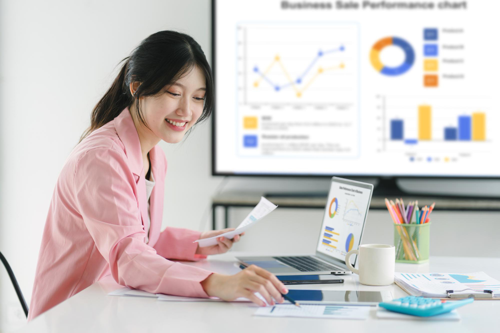 Phần mềm Marketing giúp tối ưu liên tục từ giai đoạn thu hút - chuyển đổi - chăm sóc sau bán