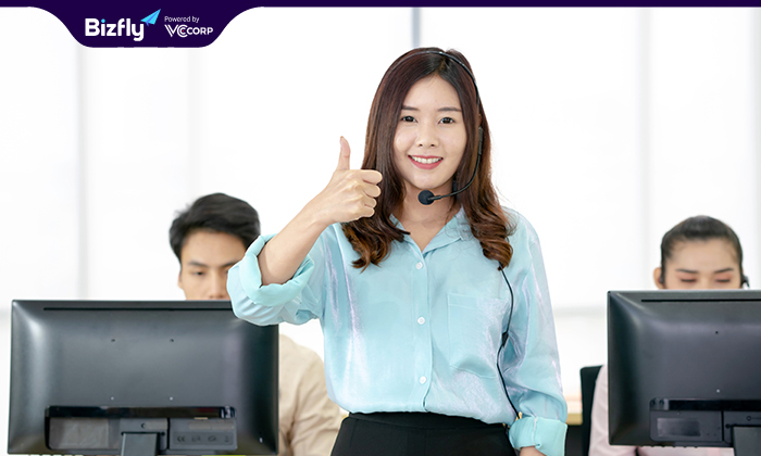 Khi thiếu SLA, doanh nghiệp đang để toàn bộ trải nghiệm khách hàng vận hành... dựa trên may rủi
