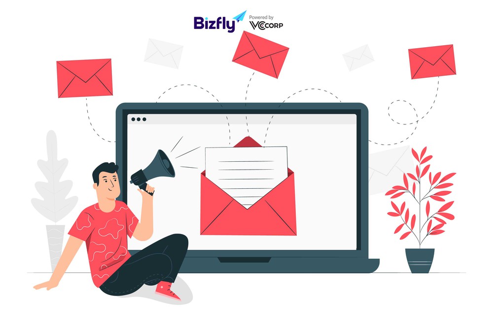 Phân đoạn email có thể giúp tăng doanh thu lên tới 760%