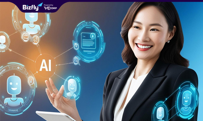 Cần trả lời các câu hỏi trước khi ứng dụng AI Sales Agent