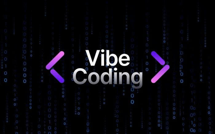 Bản chất của Vibe coding nằm ở việc dịch chuyển trọng tâm công việc.