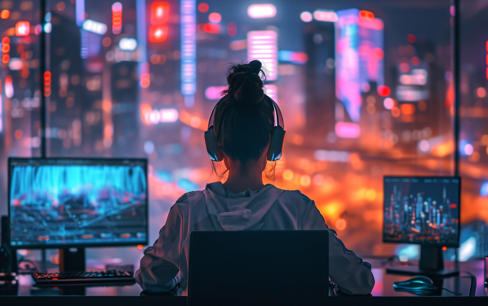 ibe coding cho phép nhân sự ở các phòng ban khác như Marketing, Nhân sự hay Tài chính tự tạo ra các công cụ hỗ trợ công việc