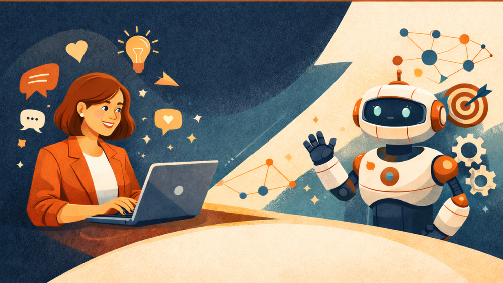 Vibe Marketing không chỉ là công nghệ, mà là một tư duy mới