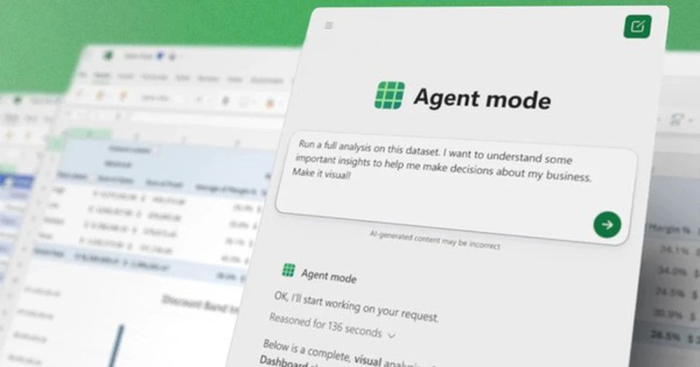 Vibe Working là phương thức làm việc dựa trên sự tương tác qua lại giữa người dùng và các trợ lý AI