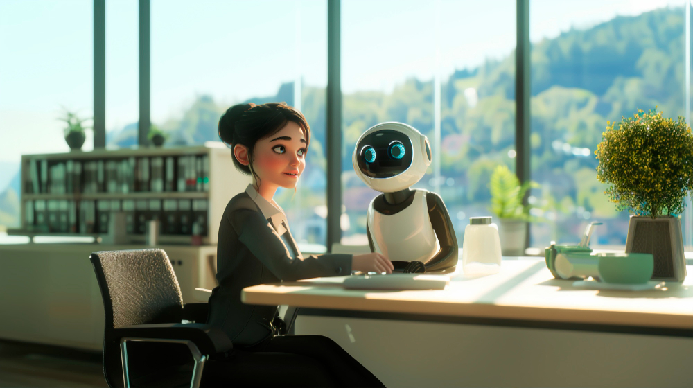 Chatbot giờ đây có thể hiểu ngữ cảnh, sắc thái và cảm xúc